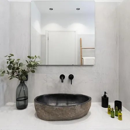 Almira Luxury Suites Perivolos Zewnętrze zdjęcie