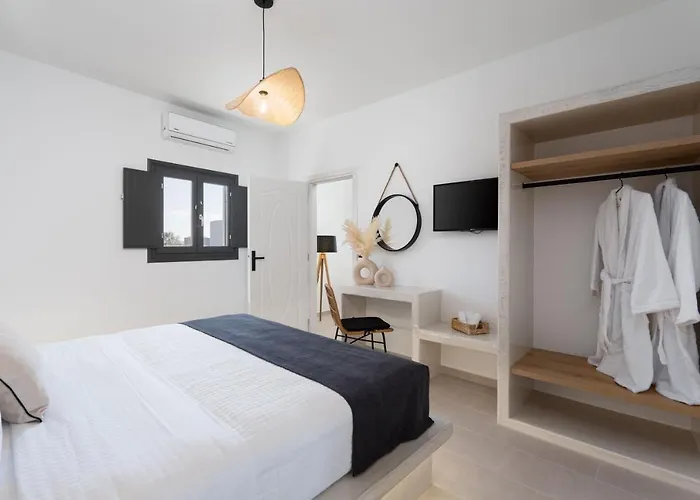 Almira Luxury Suites