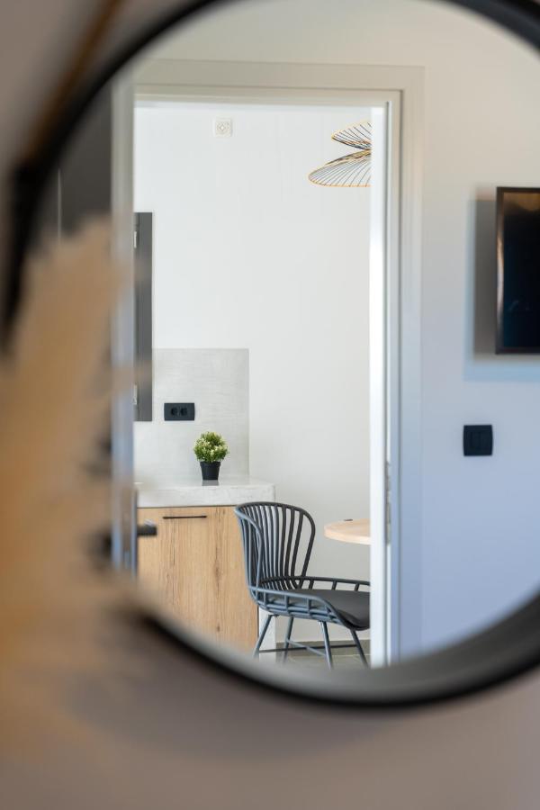 Apartment Almira Luxury *
