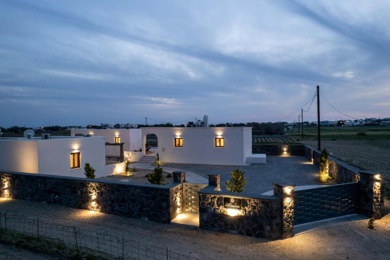 Apartment Almira Luxury