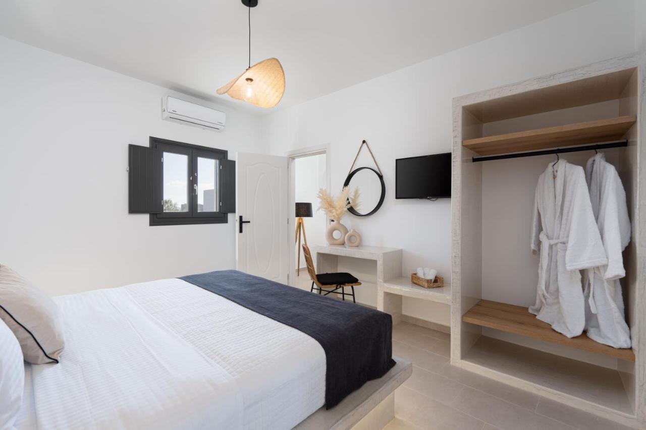 Apartment Almira Luxury *