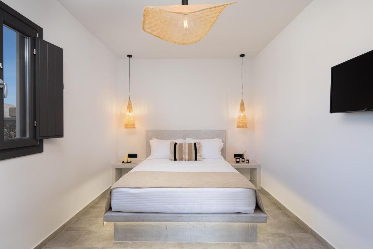 Almira Luxury Apartment