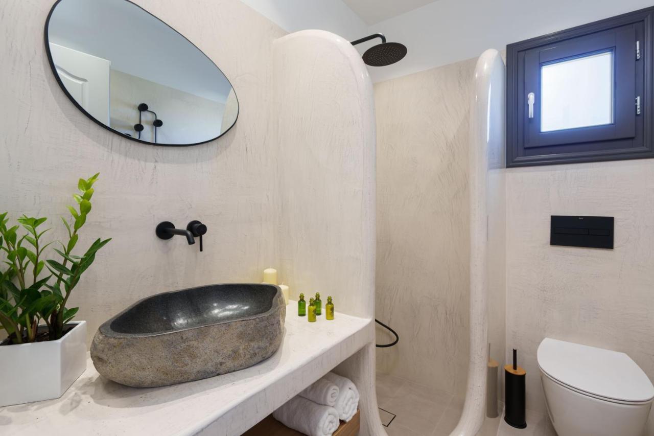 Apartment Almira Luxury Perivolos (Santorini)