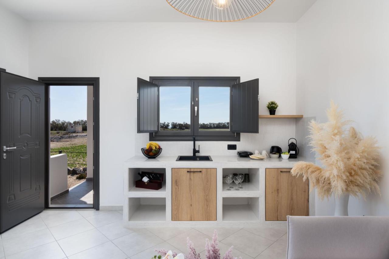 Almira Luxury Apartment