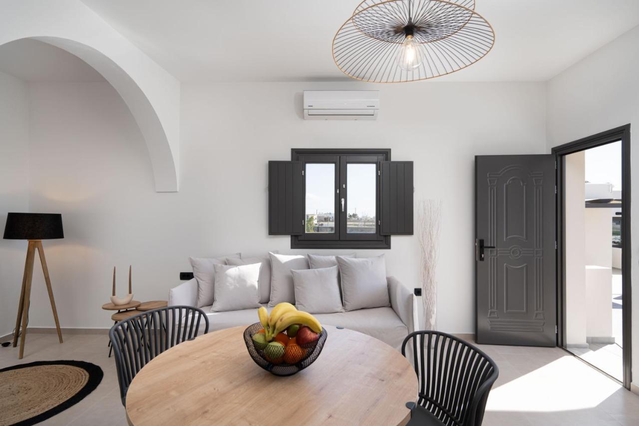 Almira Luxury Apartment