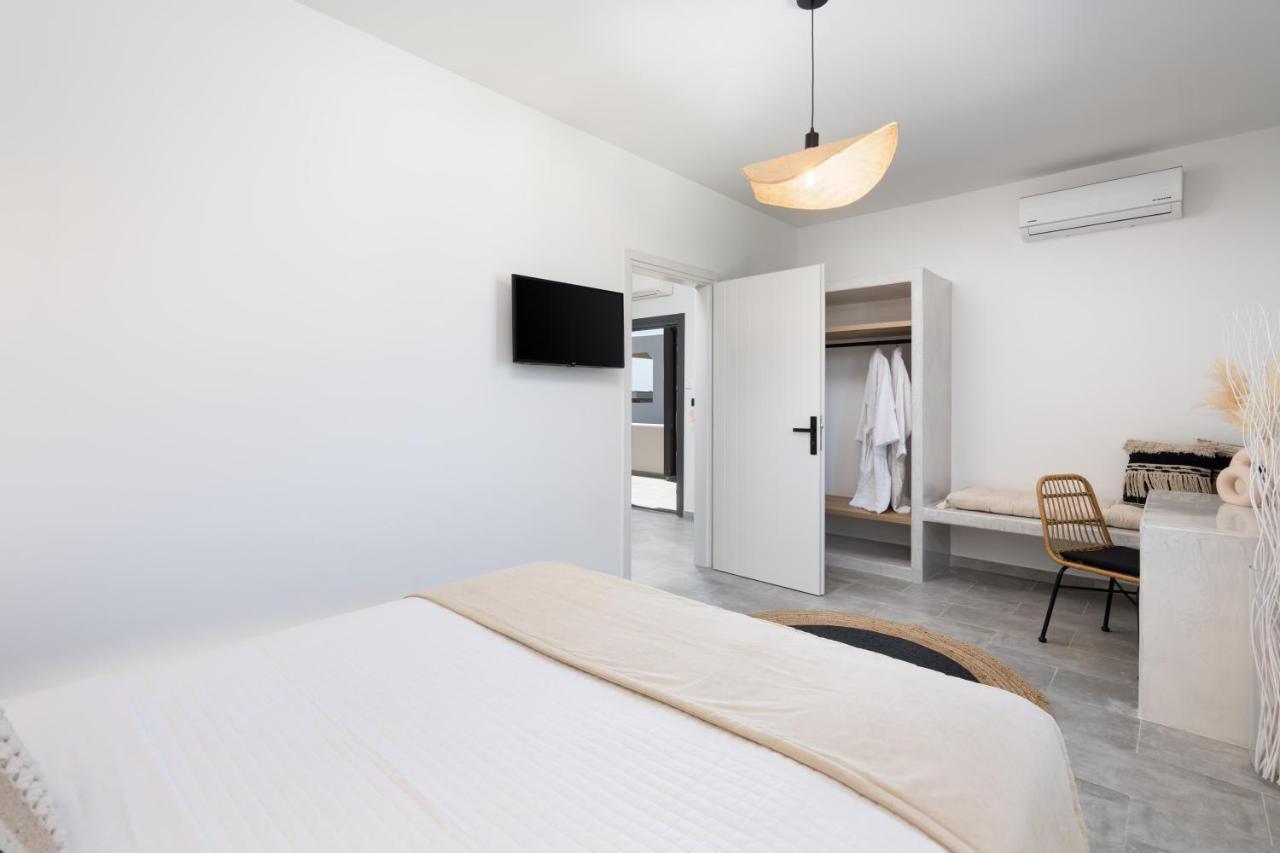 Apartament Almira Luxury *