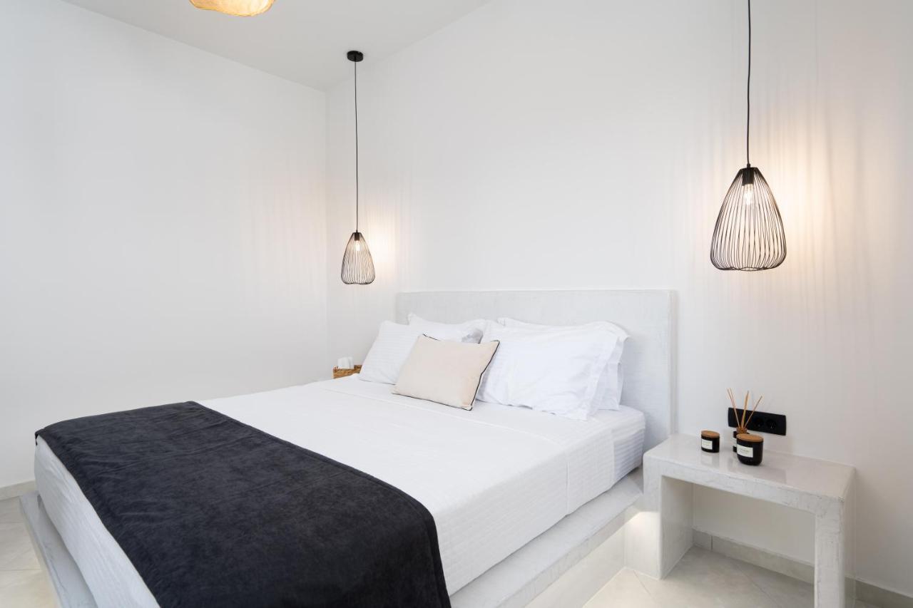 Apartment Almira Luxury *
