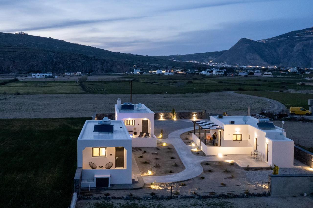 Almira Luxury Apartment Perivolos (Santorini)