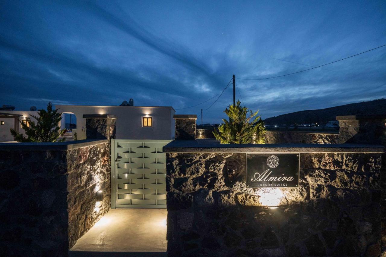 Apartament Almira Luxury