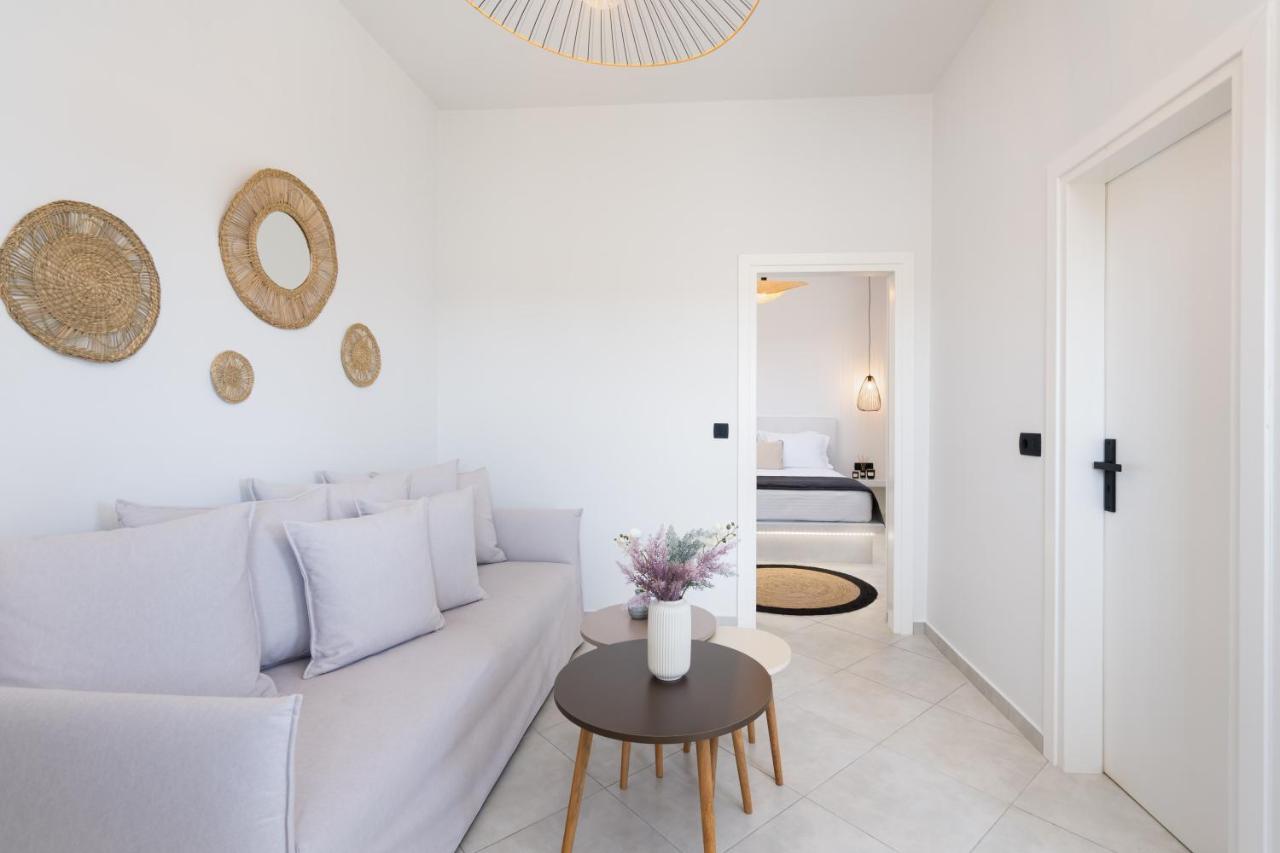 Almira Luxury Apartment *