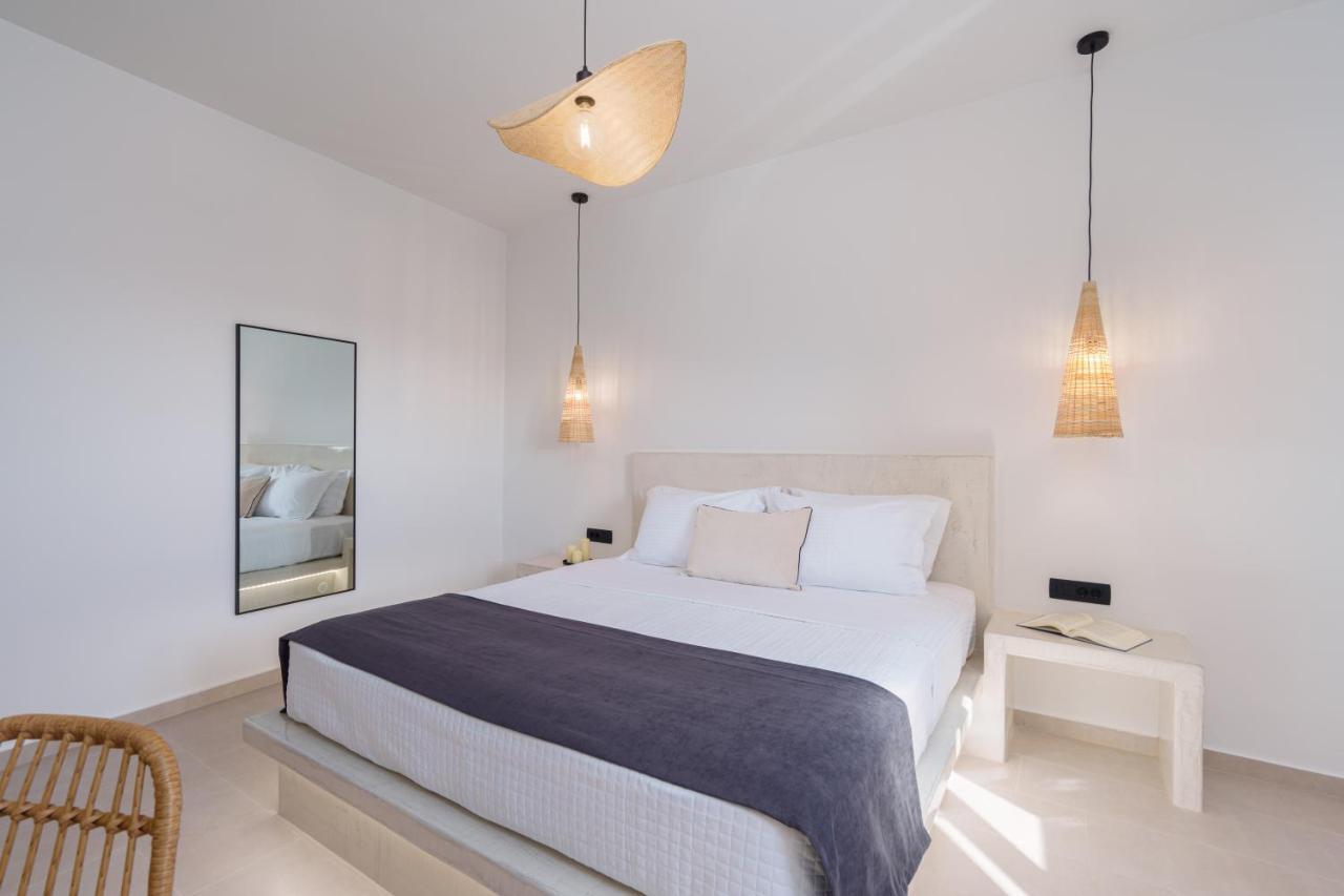 Almira Luxury Apartment *