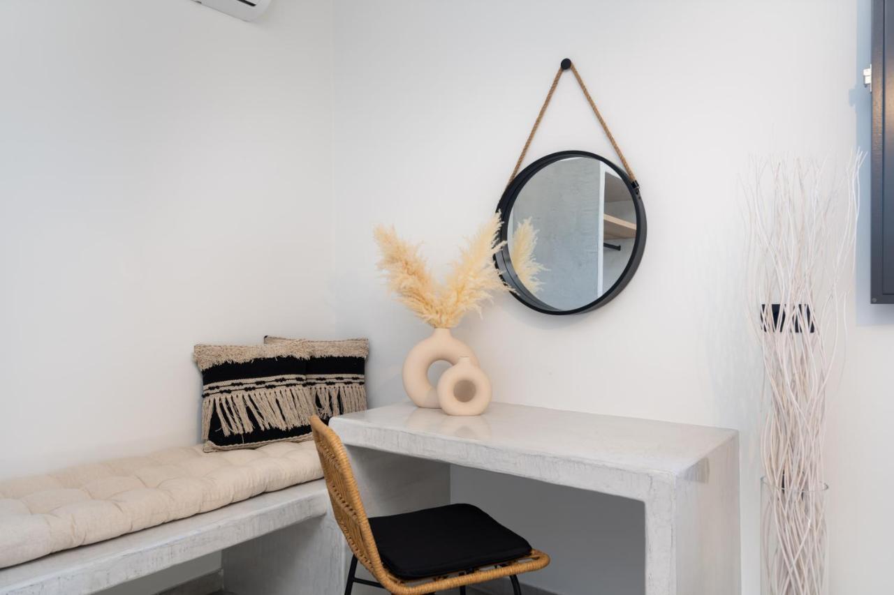 Apartment Almira Luxury